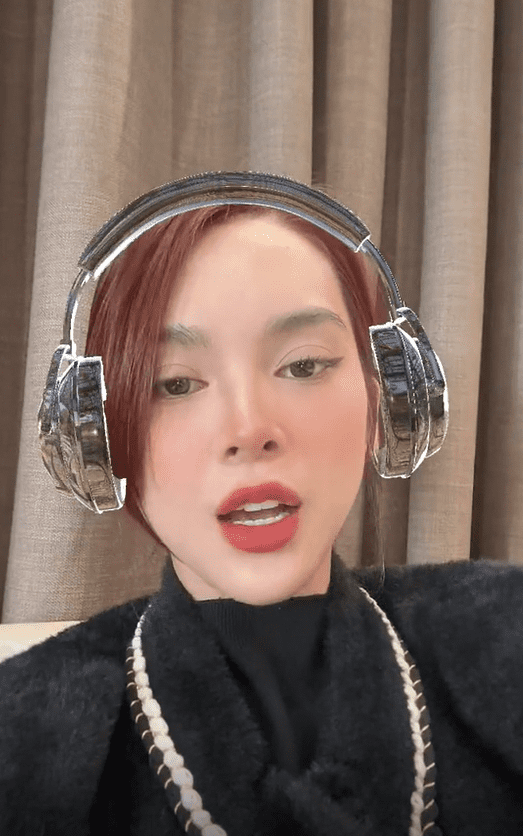 Quỳnh Lương, diễn viên Quỳnh Lương, sao Việt 