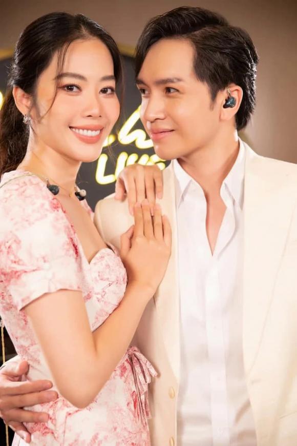 nam em, bạch công khanh, sao việt 