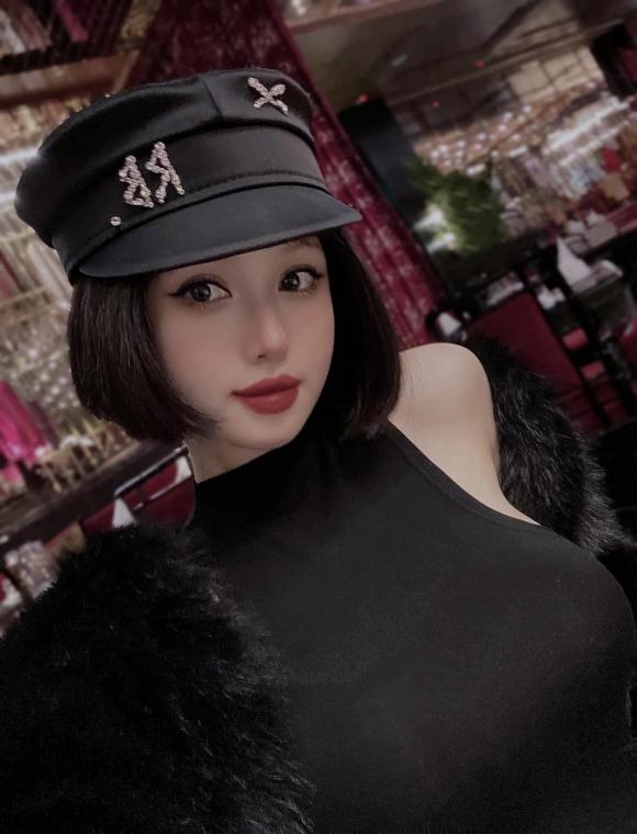 Tâm Tít, hot girl Tâm Tít, hot girl