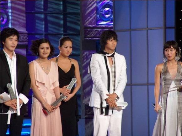 ha ji won, kim sun ah, han ga in, sao hàn 