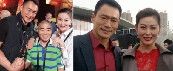 Phan Kim Liên, Vương Tư Ý, sao hoa ngữ