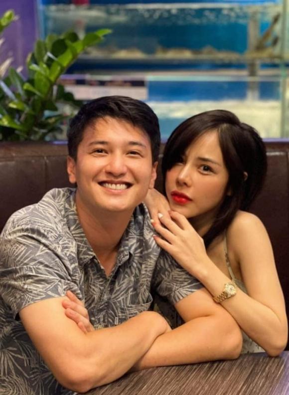 Huỳnh Anh, Bạch Lan Phương, sao việt 