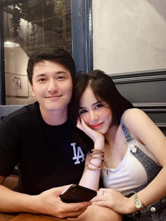 Huỳnh Anh, Bạch Lan Phương, sao việt 