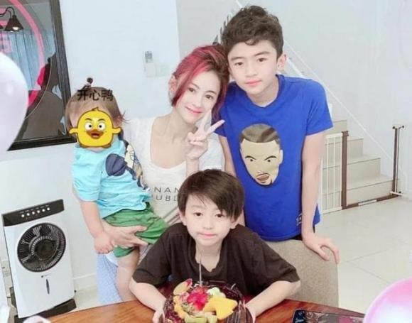  Tạ Đình Phong và Trương Bá Chi , tạ chấn hiên, sao hẹn hò