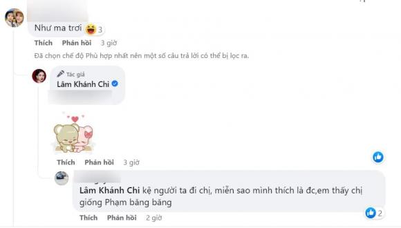 Lâm Khánh Chi, ca sĩ Lâm Khánh Chi, mỹ nhân chuyển giới