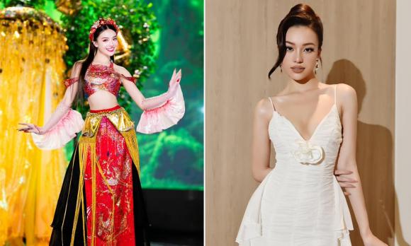 á hậu Phương Nhi, hoa hậu Lương Thùy Linh, hoa hậu Thiên Ân, hoa hậu Bảo Ngọc, Miss Gran Vietnam 2023, sao Việt