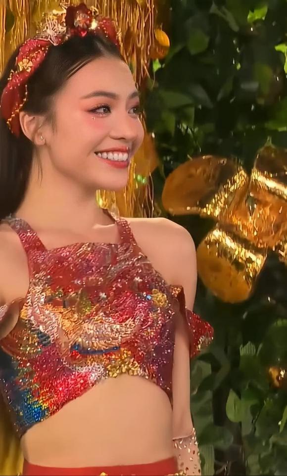 Miss Grand Vietnam 2023, người đẹp Trà Vinh, Cô Tấm