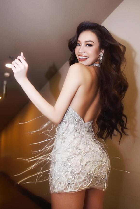 Miss Grand Vietnam 2023, người đẹp Trà Vinh, Cô Tấm