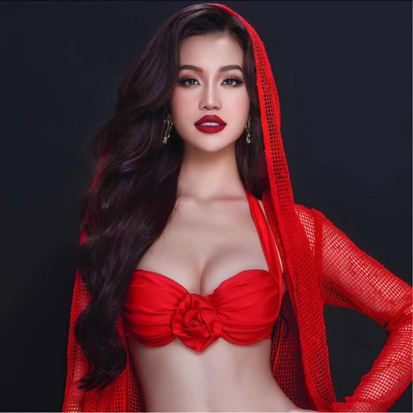 Miss Grand Vietnam 2023, người đẹp Trà Vinh, Cô Tấm
