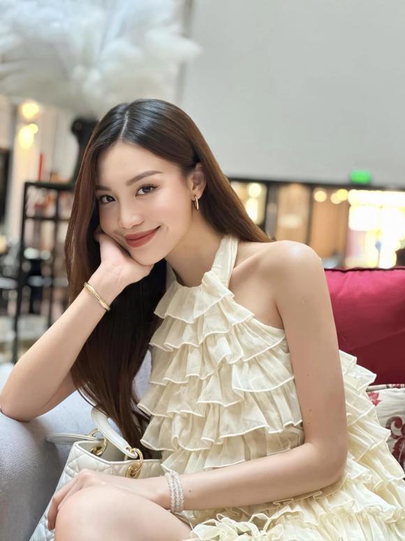 Miss Grand Vietnam 2023, người đẹp Trà Vinh, Cô Tấm