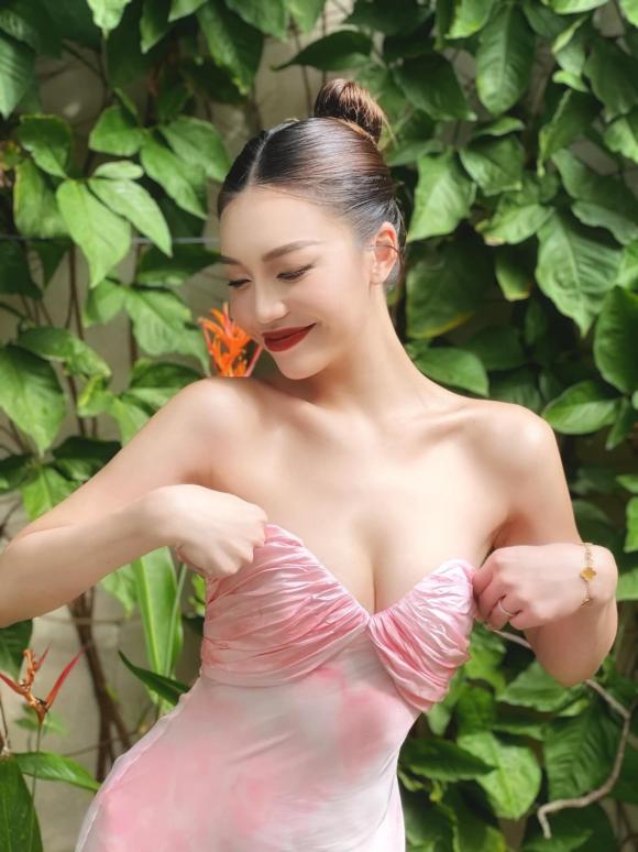 Miss Grand Vietnam 2023, người đẹp Trà Vinh, Cô Tấm