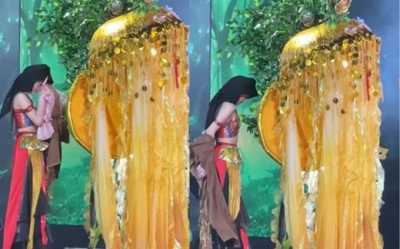 Miss Grand Vietnam 2023, người đẹp Trà Vinh, Cô Tấm
