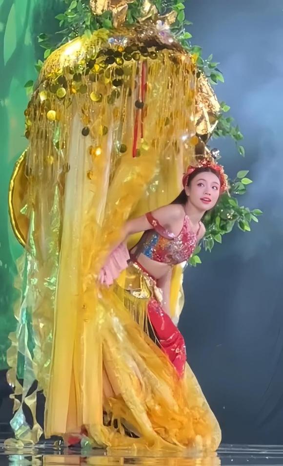 Miss Grand Vietnam 2023, người đẹp Trà Vinh, Cô Tấm