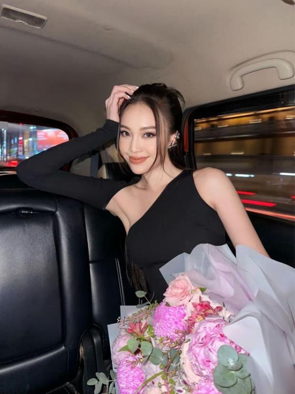 Miss Grand Vietnam 2023, người đẹp Trà Vinh, Cô Tấm