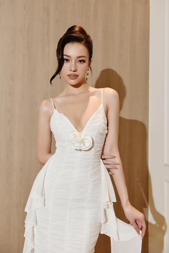 Miss Grand Vietnam 2023, người đẹp Trà Vinh, Cô Tấm