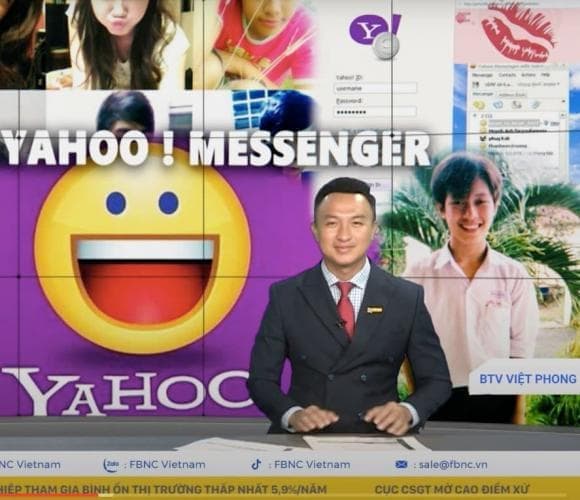 MC nổi tiếng VTV, Trương Việt Phong sao Việt 