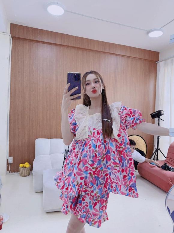 diễn viên Nhã Phương, sao Việt