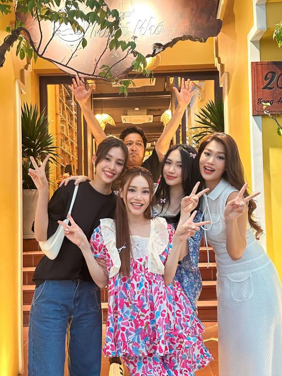 diễn viên Nhã Phương, sao Việt