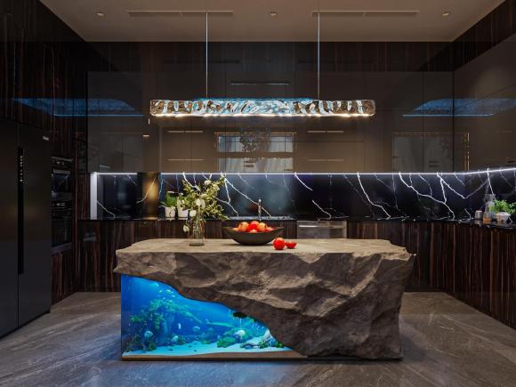diễn viên Phương Oanh, Shark Bình, sao Việt
