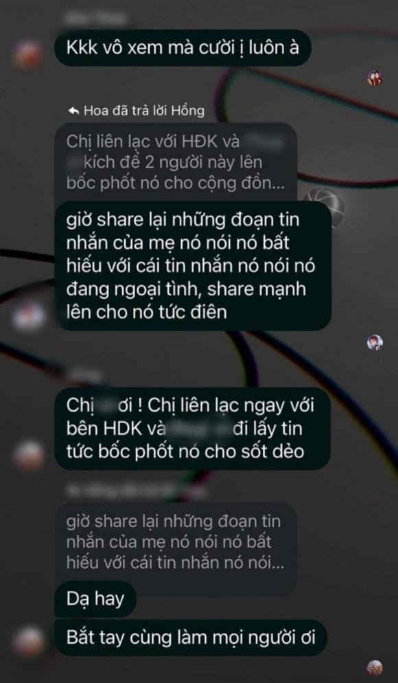 NSƯT Vũ Linh, nghệ sĩ Bình Tinh, sao Việt
