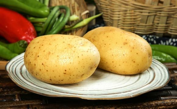 Khi mua khoai tây, làm thế nào để phân biệt giữa 'khoai tây bột' và 'khoai tây giòn'? Hương vị rất khác, đừng chọn nhầm!