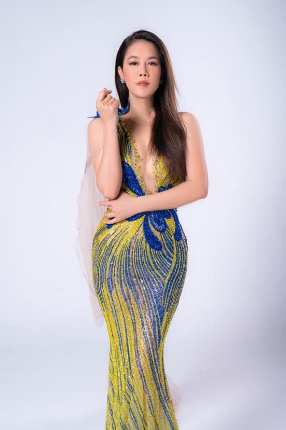 diễn viên Lan Ngọc, ca sĩ Thu Phương, ca sĩ Uyên Linh, sao Việt