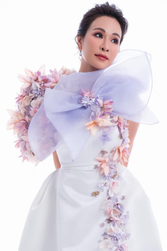 diễn viên Lan Ngọc, ca sĩ Thu Phương, ca sĩ Uyên Linh, sao Việt