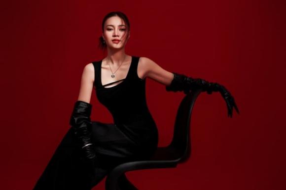 diễn viên Lan Ngọc, ca sĩ Thu Phương, ca sĩ Uyên Linh, sao Việt
