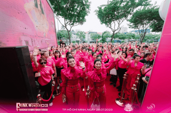 CEO Hiền Nguyễn, CEO Vũ Tiến, mỹ phẩm Nusee