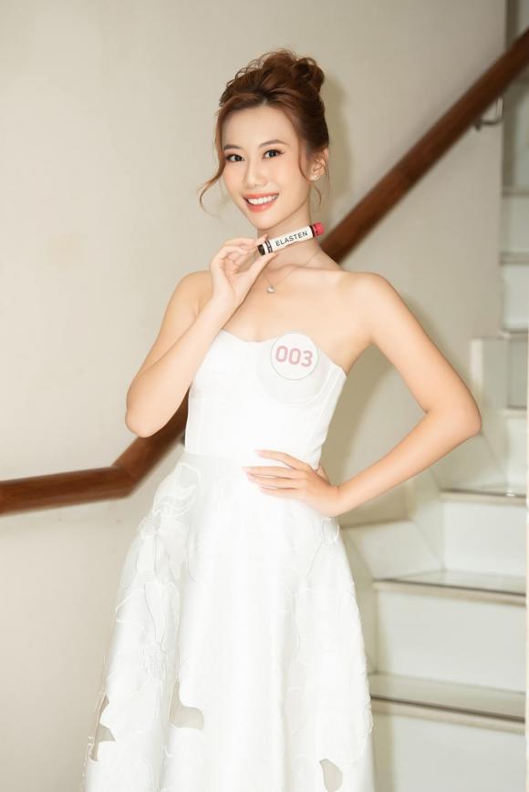 Nguyễn Vĩnh Hà Phương, Miss Grand VietNam 2023, Miss Grand