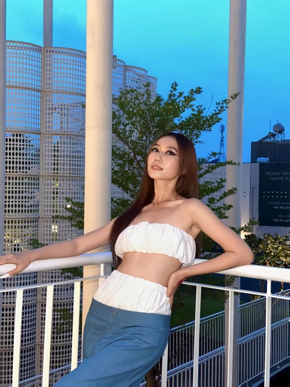 Nguyễn Vĩnh Hà Phương, Miss Grand VietNam 2023, Miss Grand