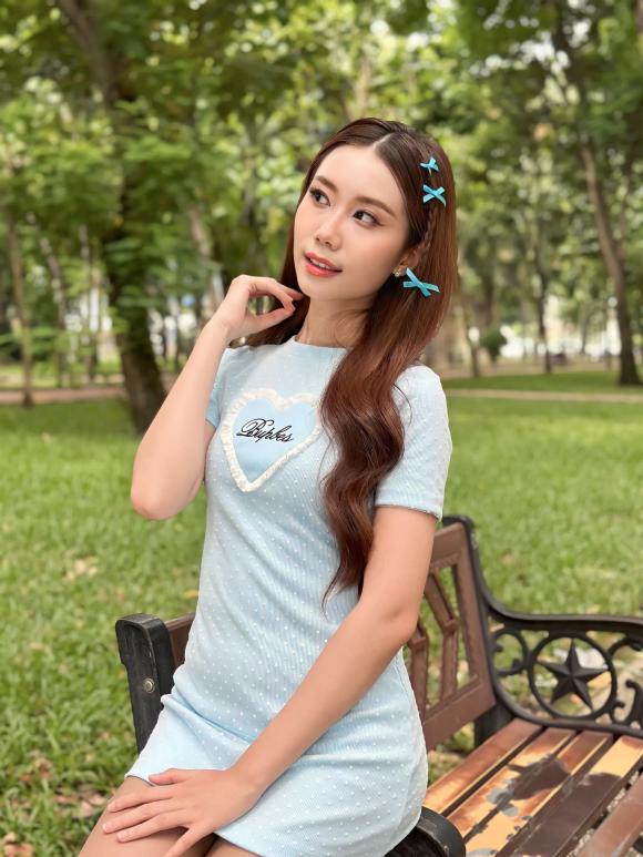 Nguyễn Vĩnh Hà Phương, Miss Grand VietNam 2023, Miss Grand