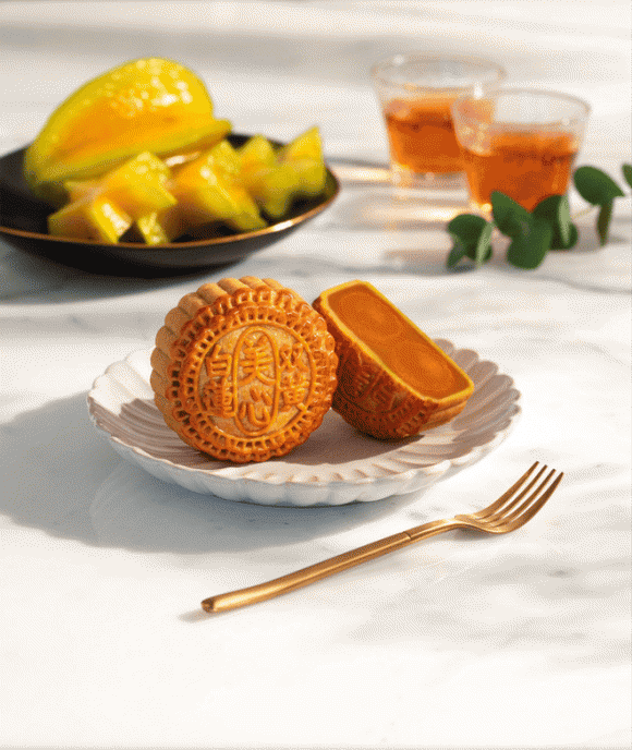 MX Mooncakes, bánh trung thu, tết trung thu