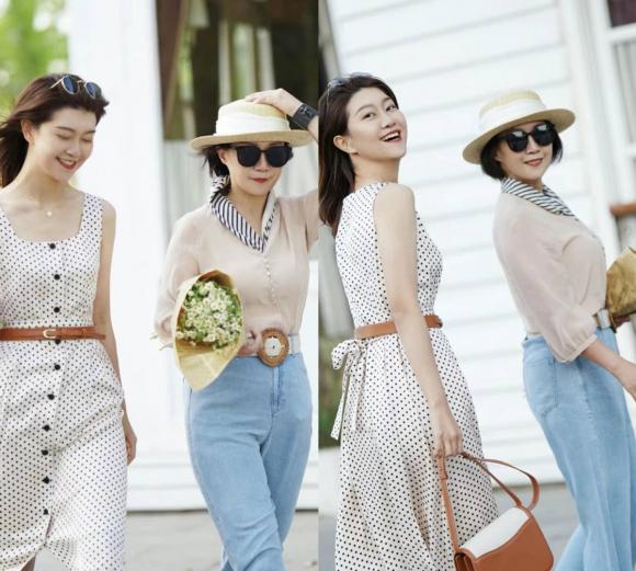 Học lỏm 12 ý tưởng mix quần áo thời trang nữ đẹp tại Đà Nẵng - Danangsale