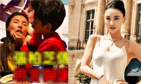 Lê Tư, đệ nhất mỹ nhân TVB, sao Hồng Kông, sao hoa ngữ