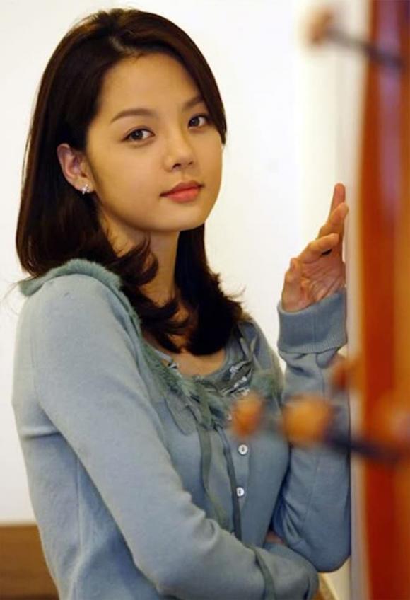 Chae Rim, diễn viên Chae Rim, sao Hàn
