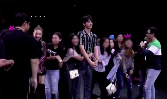 sao Hàn bị quấy rối tình dục, Jang Ja Yeon, Lisa (Blackpink), Nancy (Momoland), Yoo In Na