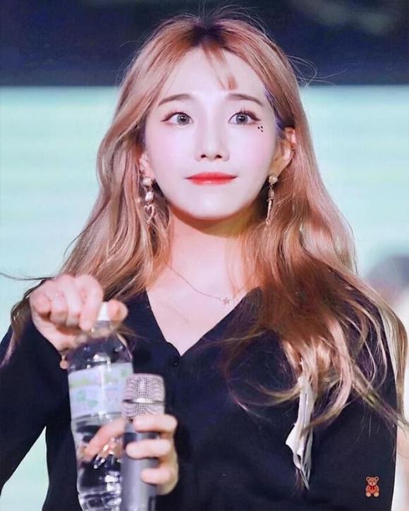 sao Hàn bị quấy rối tình dục, Jang Ja Yeon, Lisa (Blackpink), Nancy (Momoland), Yoo In Na