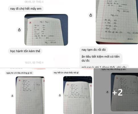 chồng keo kiệt, chồng tính toán, giới trẻ 