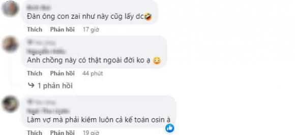 chồng keo kiệt, chồng tính toán, giới trẻ 