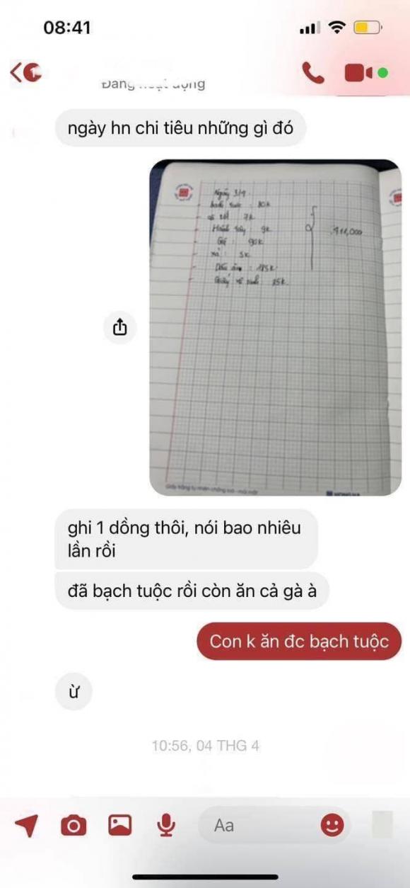 chồng keo kiệt, chồng tính toán, giới trẻ 