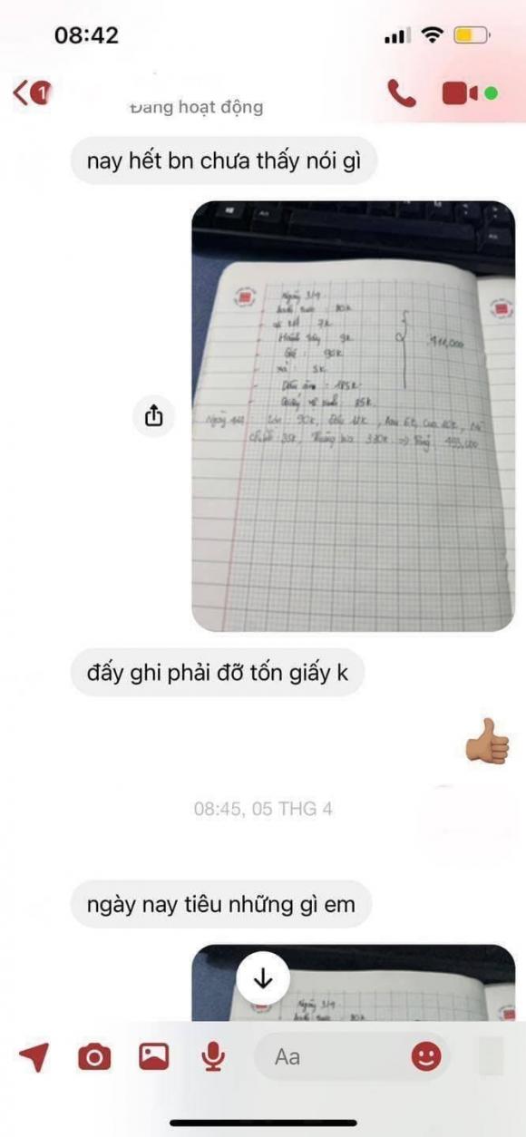 chồng keo kiệt, chồng tính toán, giới trẻ 
