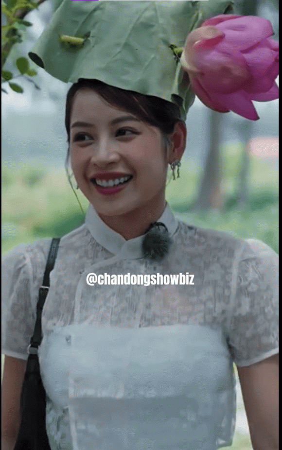 Chi Pu, ca sĩ Chi Pu, sao Việt 
