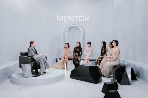 The New Mentor, Thanh Hằng, Hồ Ngọc Hà, sao Việt