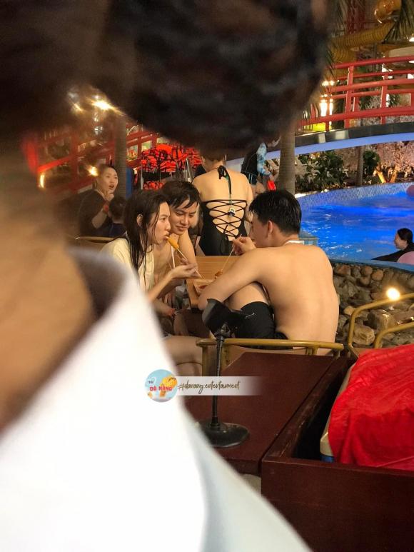 hoa hậu Thùy Tiên, hoa hậu Nguyễn Thúc Thùy Tiên, sao Việt