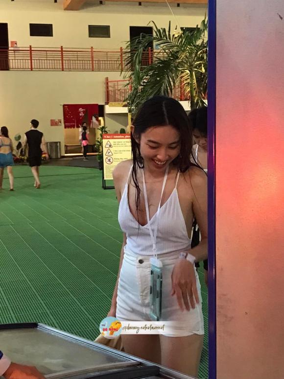 hoa hậu Thùy Tiên, hoa hậu Nguyễn Thúc Thùy Tiên, sao Việt