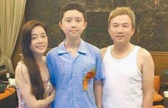 Địch Oanh, bao thanh thiên, sao hoa ngữ