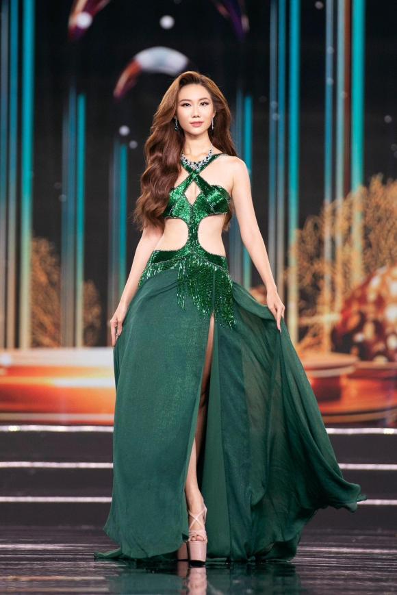 Miss Grand Vietnam 2023, sao Việt