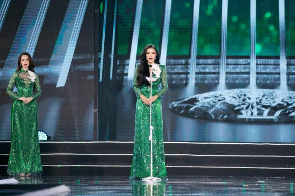 Miss Grand Vietnam 2023, sao Việt