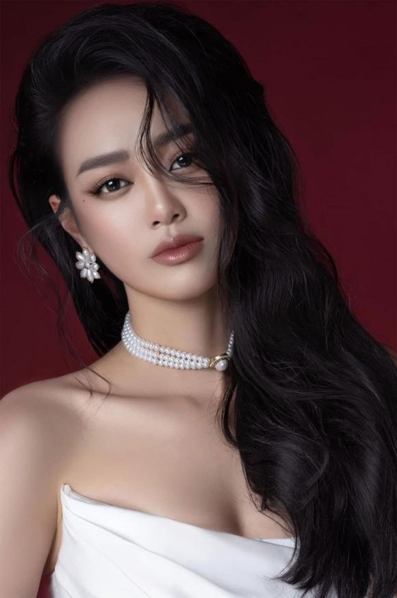 View - Profile 4 Á hậu Miss Grand Vietnam 2023: Bùi Khánh Linh kinh nghiệm dày dặn, Minh Nhàn sở hữu khả năng nói tiếng Anh đỉnh cao 